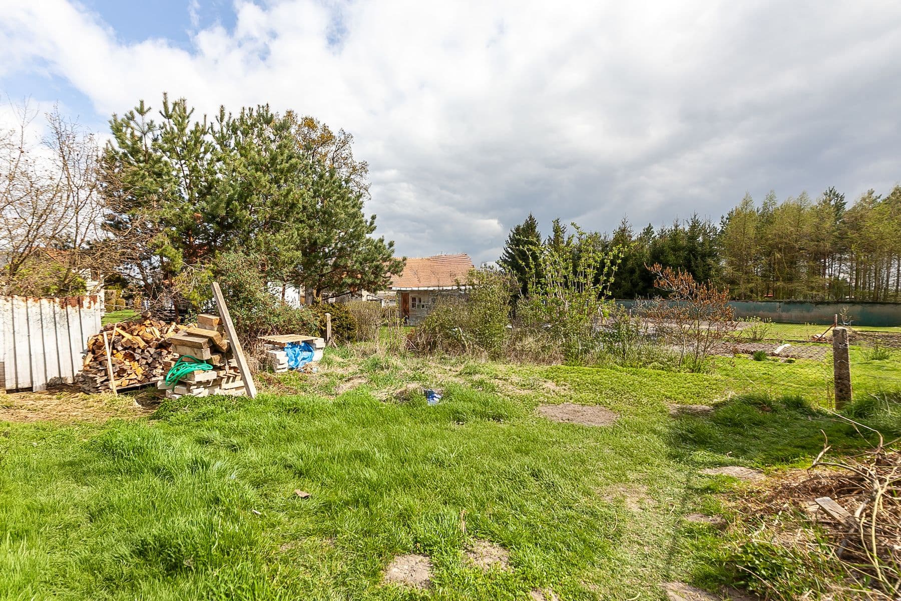 house for sale, 145 m², Kroutilova, Běrunice, Středočeský Region house for sale, 145 m², Kroutilova, Běrunice, Středočeský Region