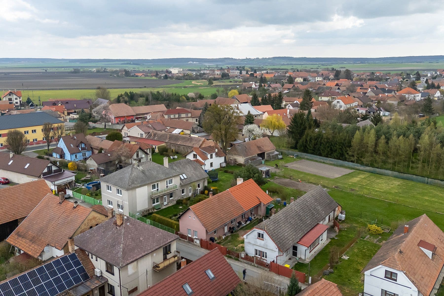 house for sale, 145 m², Kroutilova, Běrunice, Středočeský Region house for sale, 145 m², Kroutilova, Běrunice, Středočeský Region