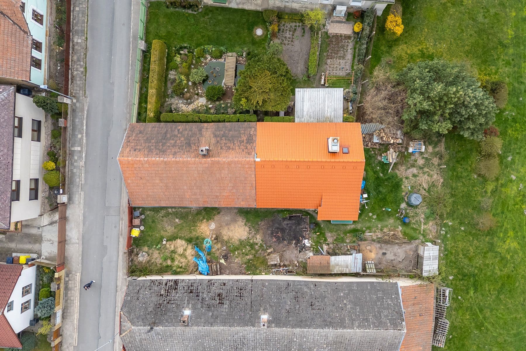 house for sale, 145 m², Kroutilova, Běrunice, Středočeský Region house for sale, 145 m², Kroutilova, Běrunice, Středočeský Region