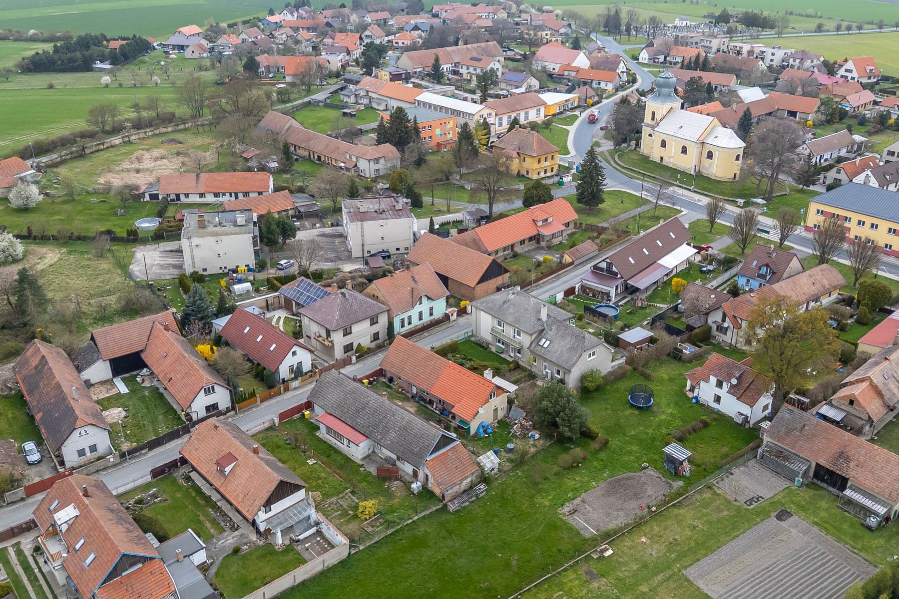 house for sale, 145 m², Kroutilova, Běrunice, Středočeský Region house for sale, 145 m², Kroutilova, Běrunice, Středočeský Region