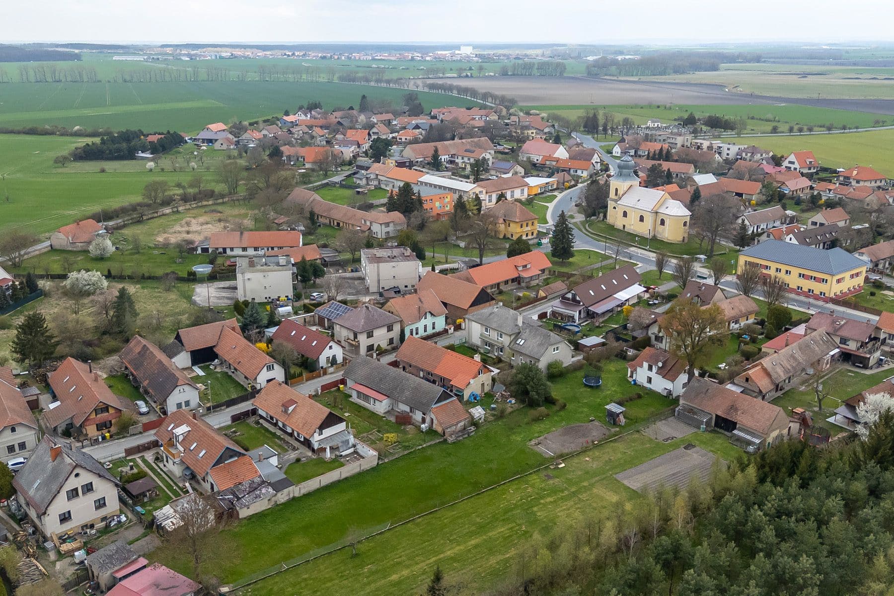 house for sale, 145 m², Kroutilova, Běrunice, Středočeský Region house for sale, 145 m², Kroutilova, Běrunice, Středočeský Region