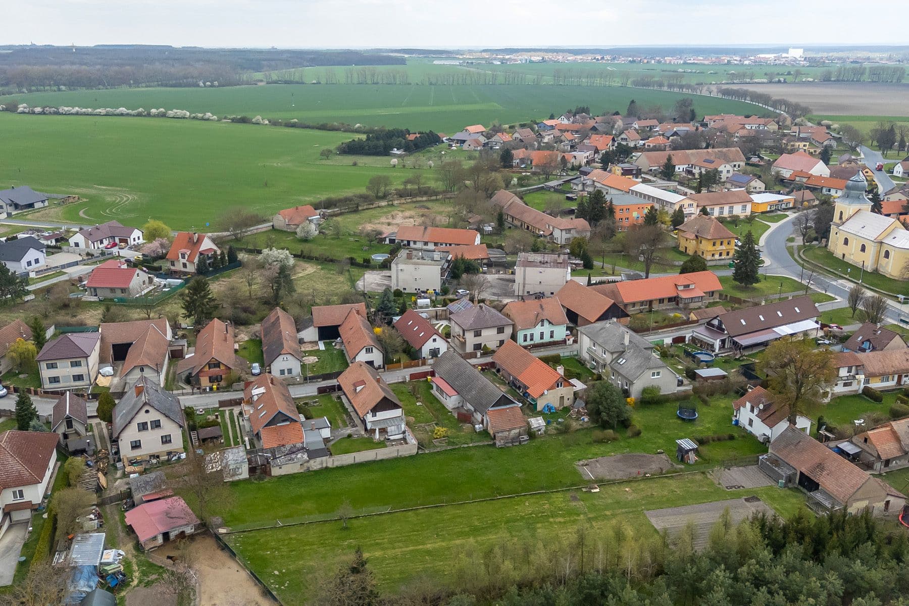 house for sale, 145 m², Kroutilova, Běrunice, Středočeský Region house for sale, 145 m², Kroutilova, Běrunice, Středočeský Region