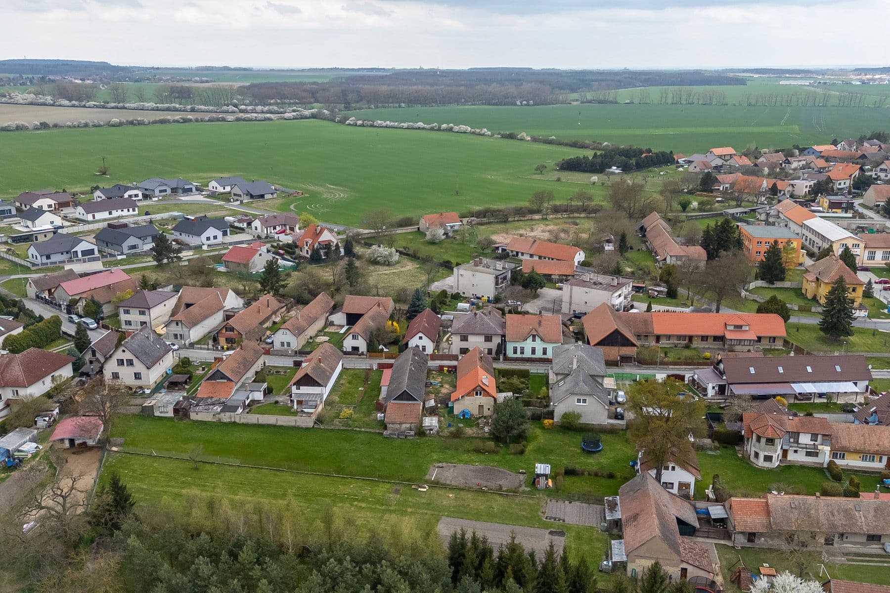 house for sale, 145 m², Kroutilova, Běrunice, Středočeský Region house for sale, 145 m², Kroutilova, Běrunice, Středočeský Region