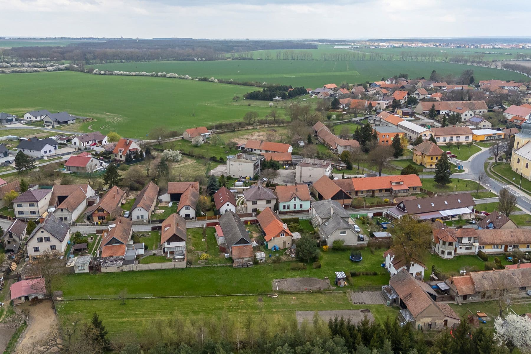 house for sale, 145 m², Kroutilova, Běrunice, Středočeský Region house for sale, 145 m², Kroutilova, Běrunice, Středočeský Region