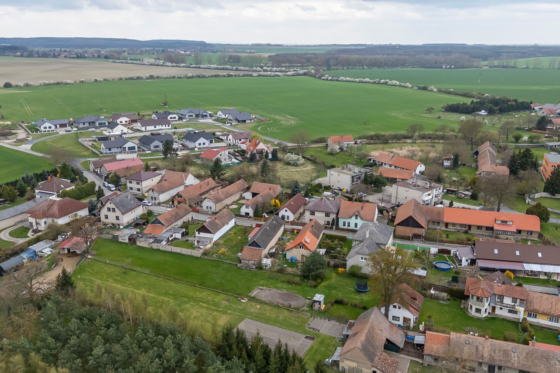 house for sale, 145 m², Kroutilova, Běrunice, Středočeský Region house for sale, 145 m², Kroutilova, Běrunice, Středočeský Region