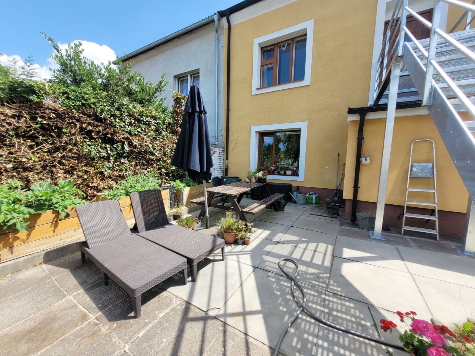 Studio flat to rent, 40 m², Sportovní, Kladno, Středočeský Region Studio flat to rent, 40 m², Sportovní, Kladno, Středočeský Region