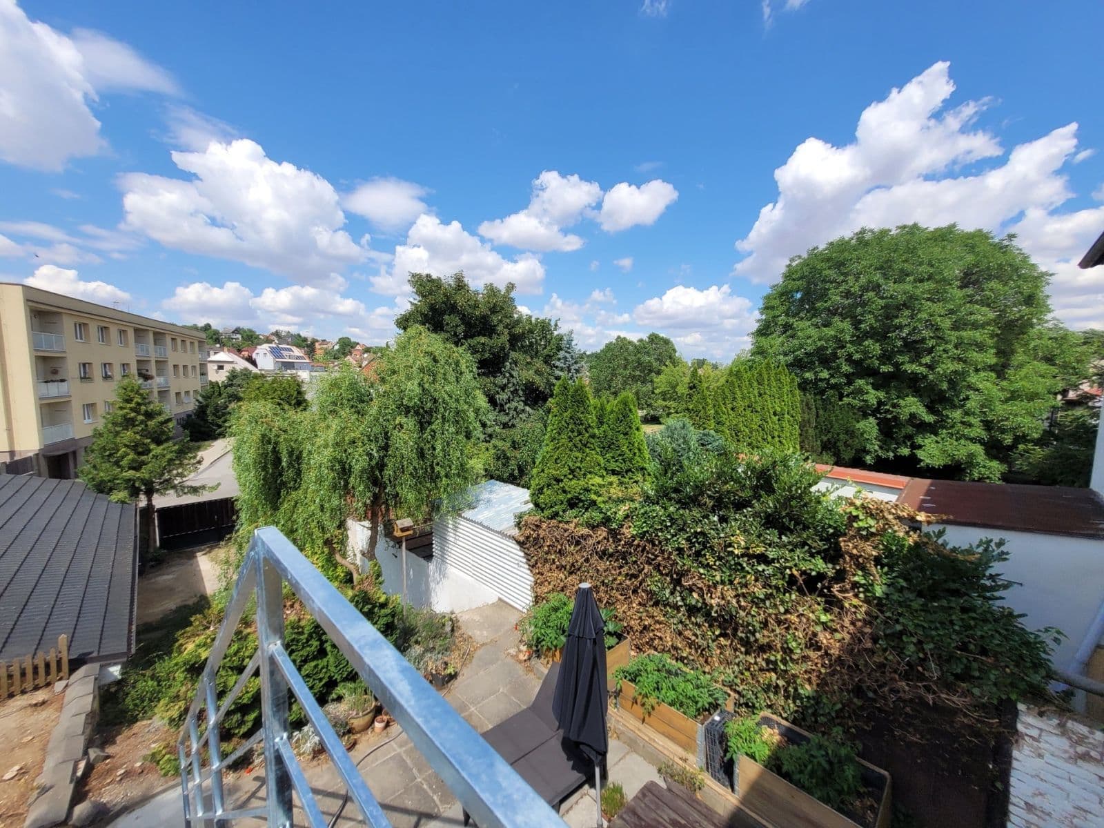 Studio flat to rent, 40 m², Sportovní, Kladno, Středočeský Region Studio flat to rent, 40 m², Sportovní, Kladno, Středočeský Region