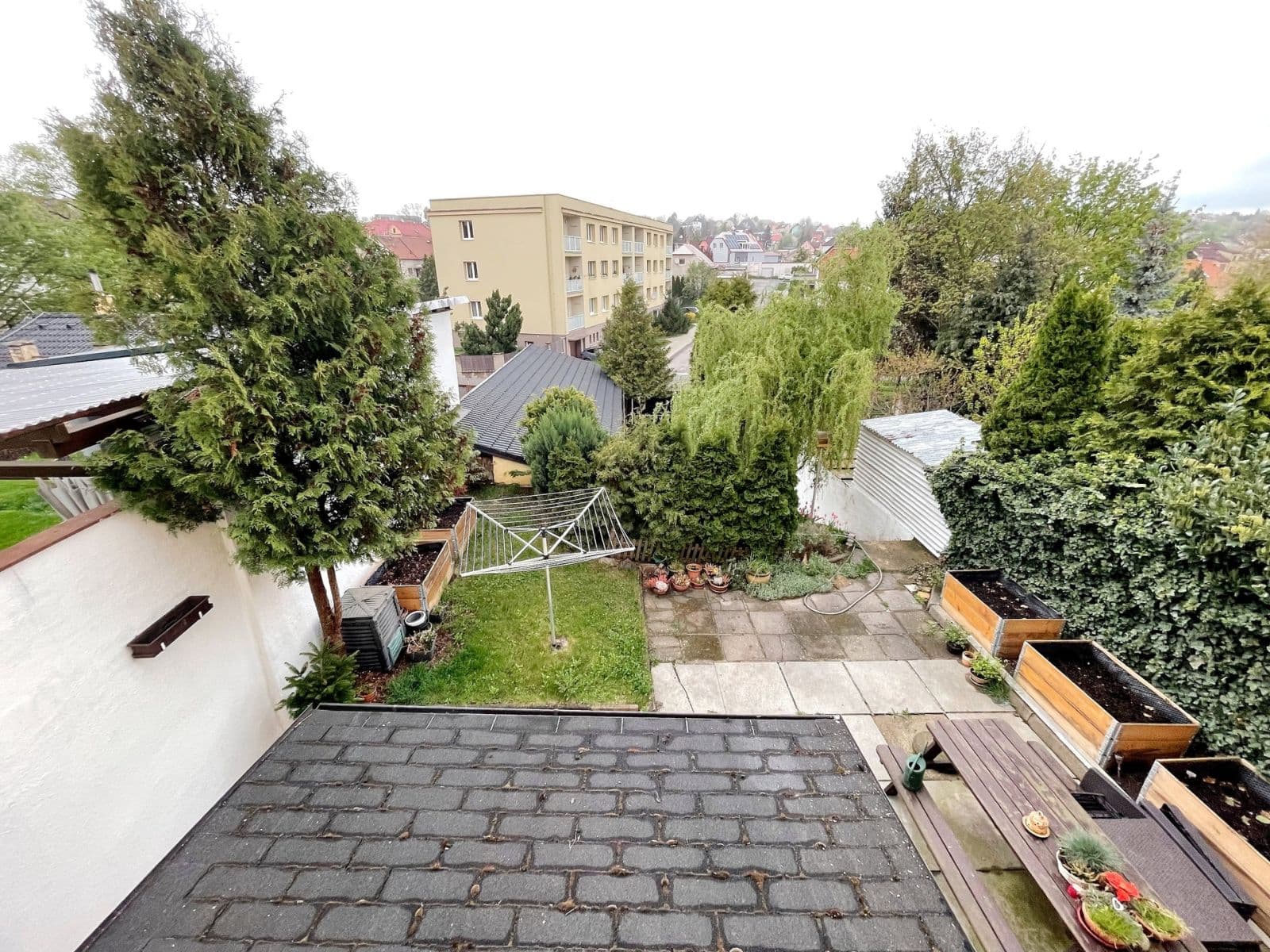 Studio flat to rent, 40 m², Sportovní, Kladno, Středočeský Region Studio flat to rent, 40 m², Sportovní, Kladno, Středočeský Region