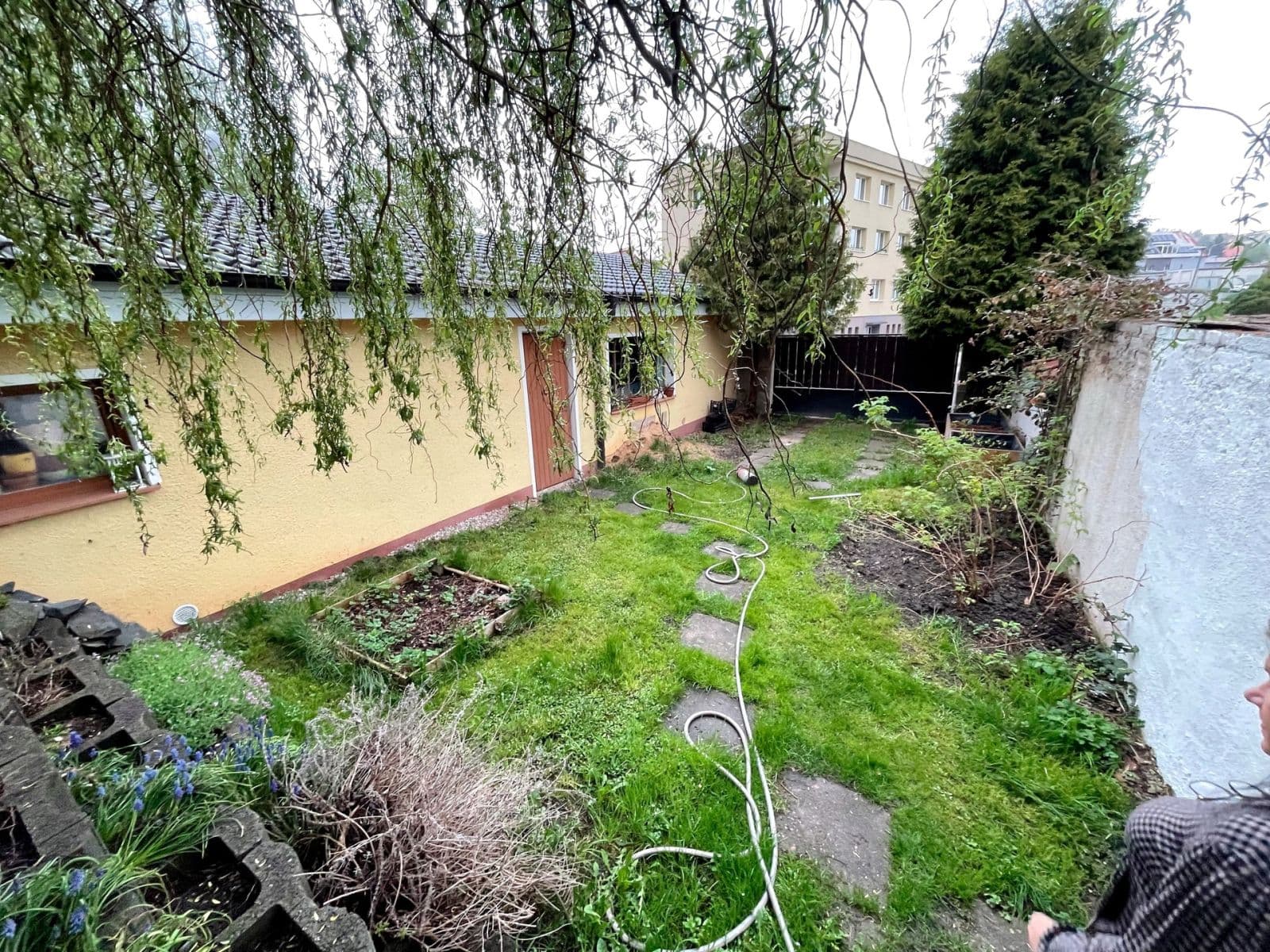 Studio flat to rent, 40 m², Sportovní, Kladno, Středočeský Region Studio flat to rent, 40 m², Sportovní, Kladno, Středočeský Region