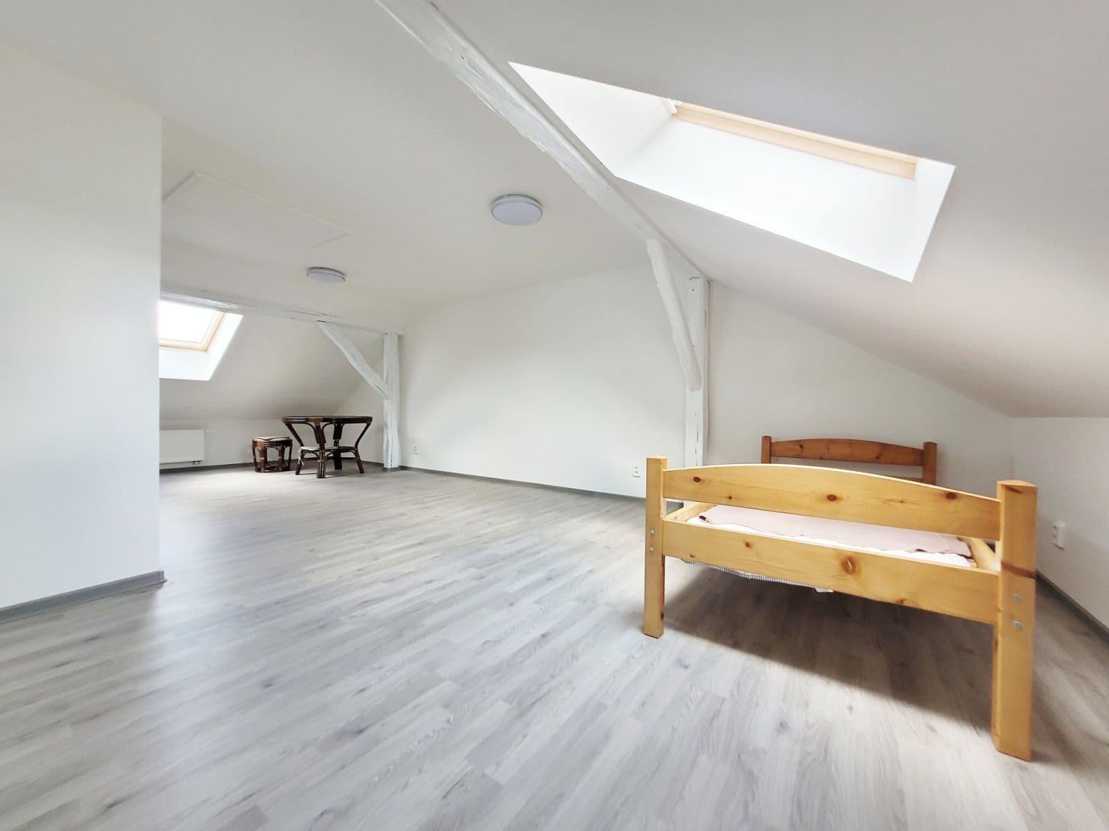 Studio flat to rent, 40 m², Sportovní, Kladno, Středočeský Region Studio flat to rent, 40 m², Sportovní, Kladno, Středočeský Region