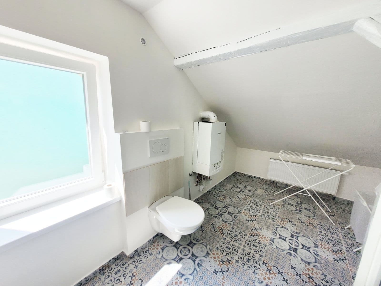 Studio flat to rent, 40 m², Sportovní, Kladno, Středočeský Region Studio flat to rent, 40 m², Sportovní, Kladno, Středočeský Region