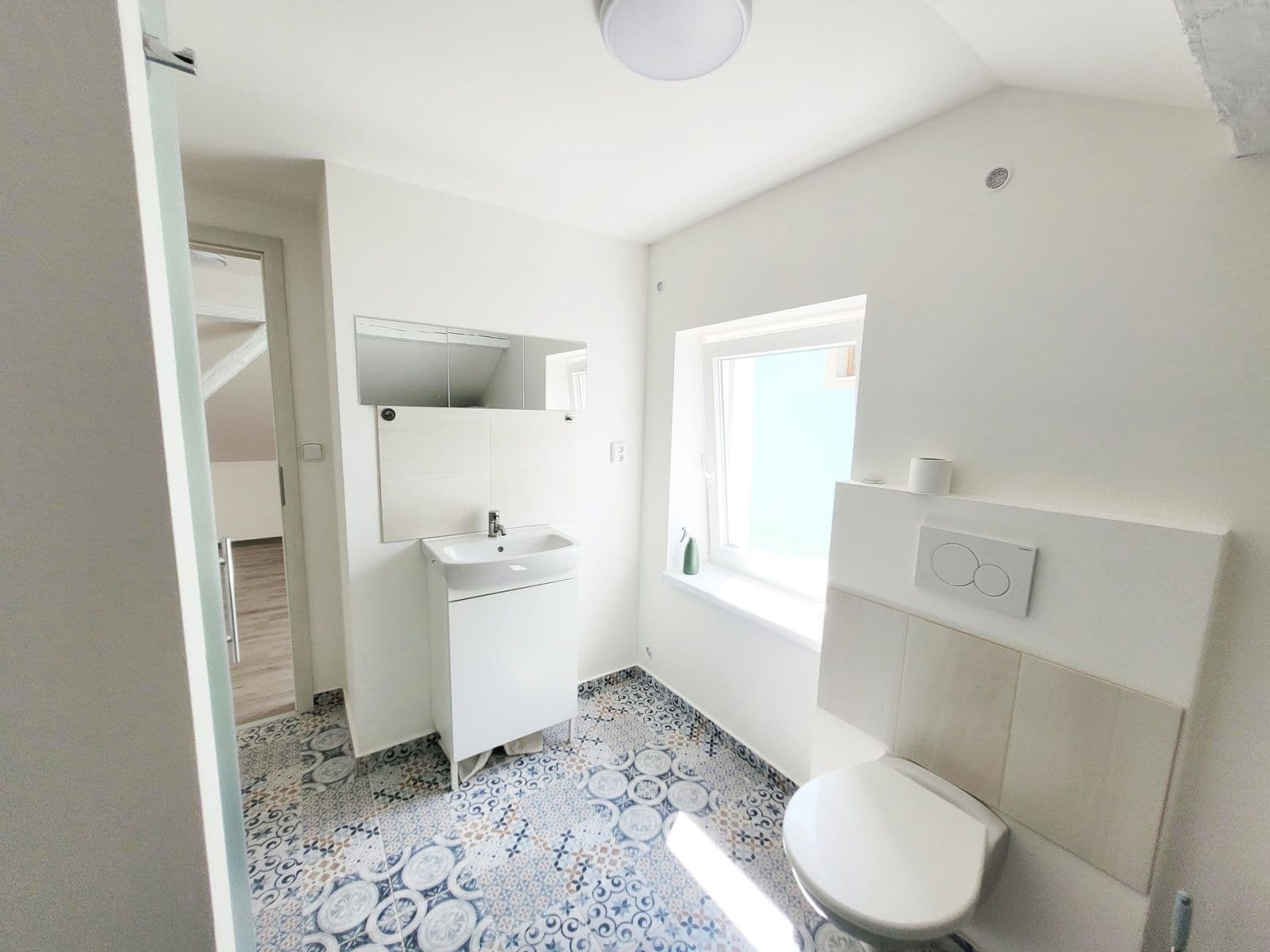 Studio flat to rent, 40 m², Sportovní, Kladno, Středočeský Region Studio flat to rent, 40 m², Sportovní, Kladno, Středočeský Region