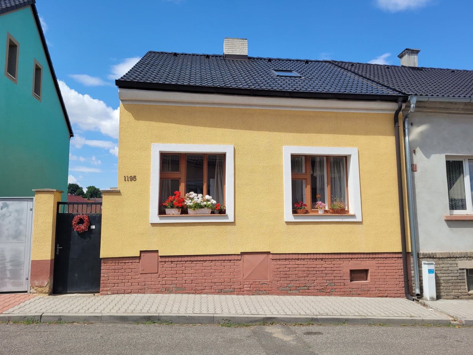 Studio flat to rent, 40 m², Sportovní, Kladno, Středočeský Region Studio flat to rent, 40 m², Sportovní, Kladno, Středočeský Region