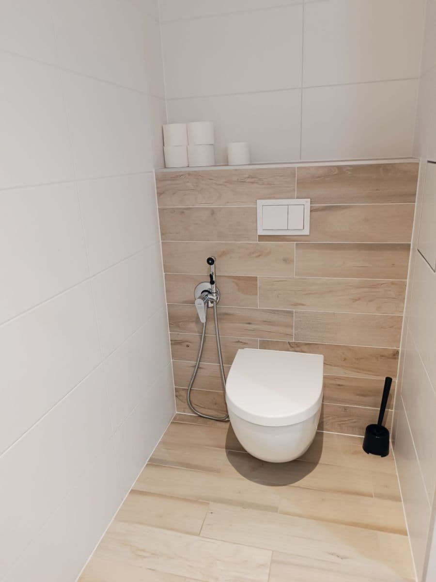 1 bedroom with open-plan kitchen flat to rent, 51 m², Loučná pod Klínovcem, Ústecký Region 1 bedroom with open-plan kitchen flat to rent, 51 m², Loučná pod Klínovcem, Ústecký Region