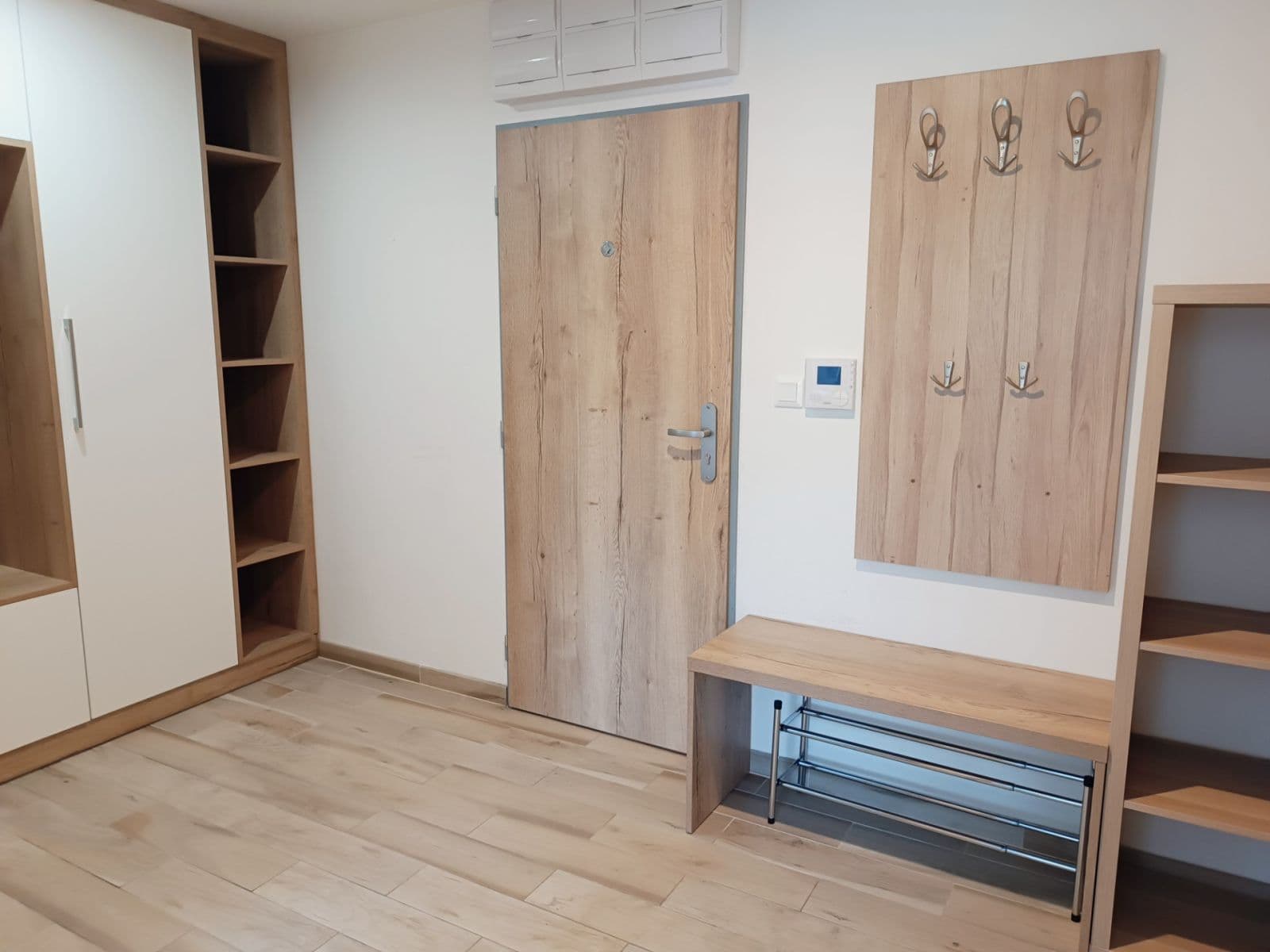 1 bedroom with open-plan kitchen flat to rent, 51 m², Loučná pod Klínovcem, Ústecký Region 1 bedroom with open-plan kitchen flat to rent, 51 m², Loučná pod Klínovcem, Ústecký Region