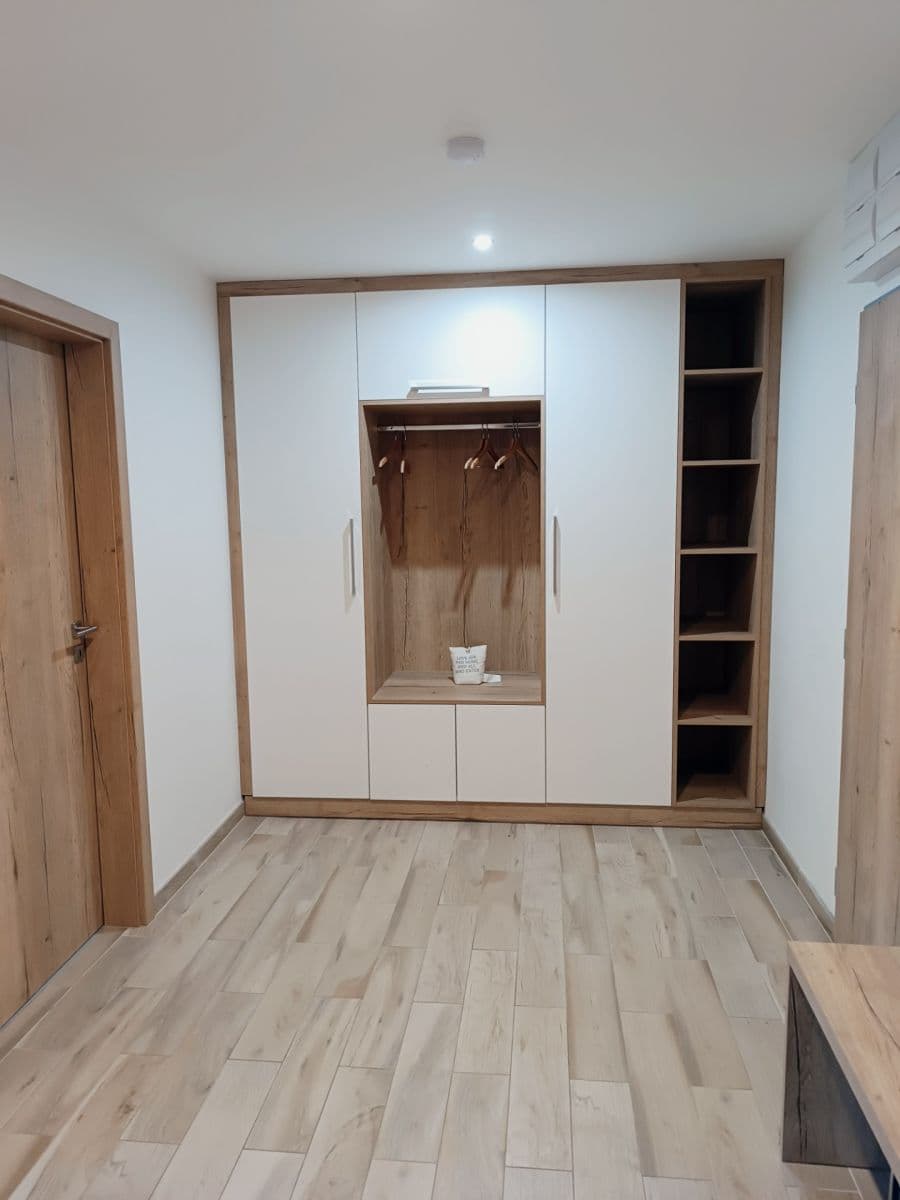 1 bedroom with open-plan kitchen flat to rent, 51 m², Loučná pod Klínovcem, Ústecký Region 1 bedroom with open-plan kitchen flat to rent, 51 m², Loučná pod Klínovcem, Ústecký Region