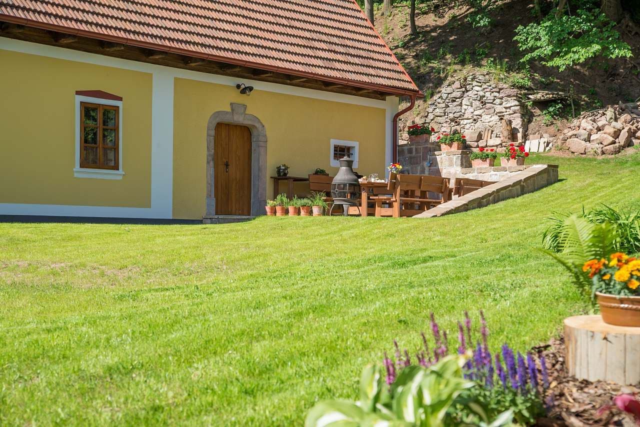 recreational property to rent, 0 m², Šonov, Královéhradecký Region recreational property to rent, 0 m², Šonov, Královéhradecký Region