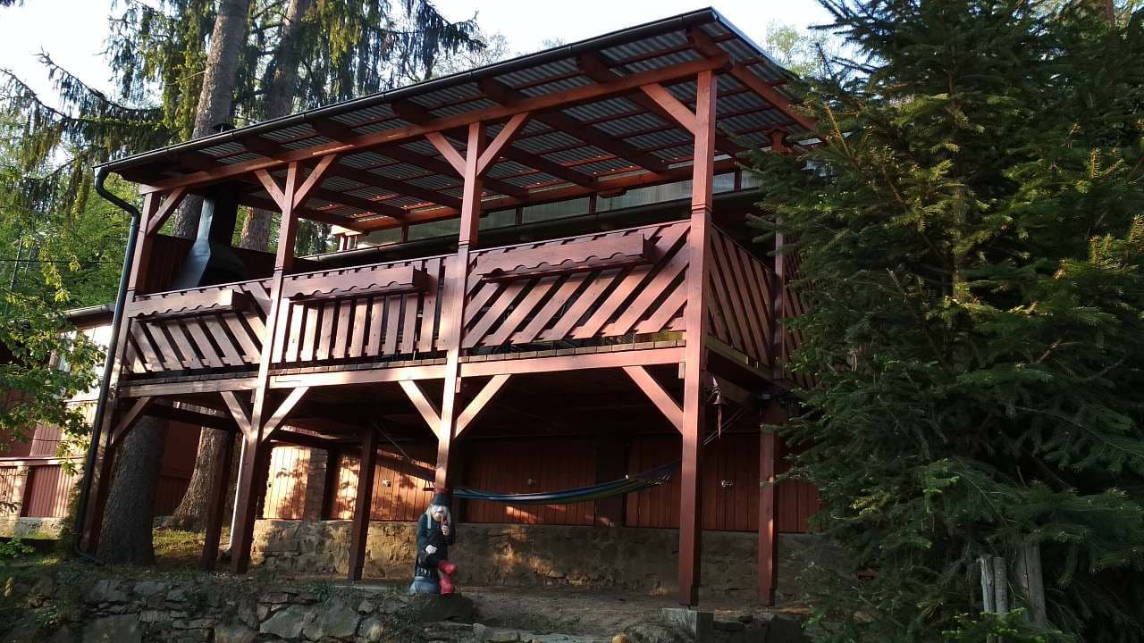 recreational property to rent, 0 m², Jedovnice, Jihomoravský Region recreational property to rent, 0 m², Jedovnice, Jihomoravský Region