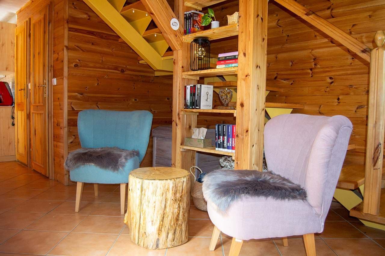 recreational property to rent, 0 m², Strážek, Vysočina Region recreational property to rent, 0 m², Strážek, Vysočina Region