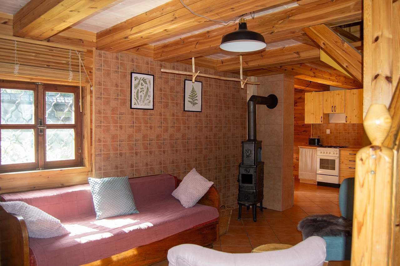 recreational property to rent, 0 m², Strážek, Vysočina Region recreational property to rent, 0 m², Strážek, Vysočina Region