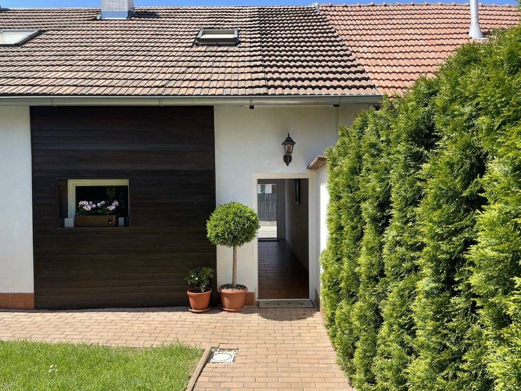 recreational property to rent, 0 m², Mlázovice, Královéhradecký Region recreational property to rent, 0 m², Mlázovice, Královéhradecký Region