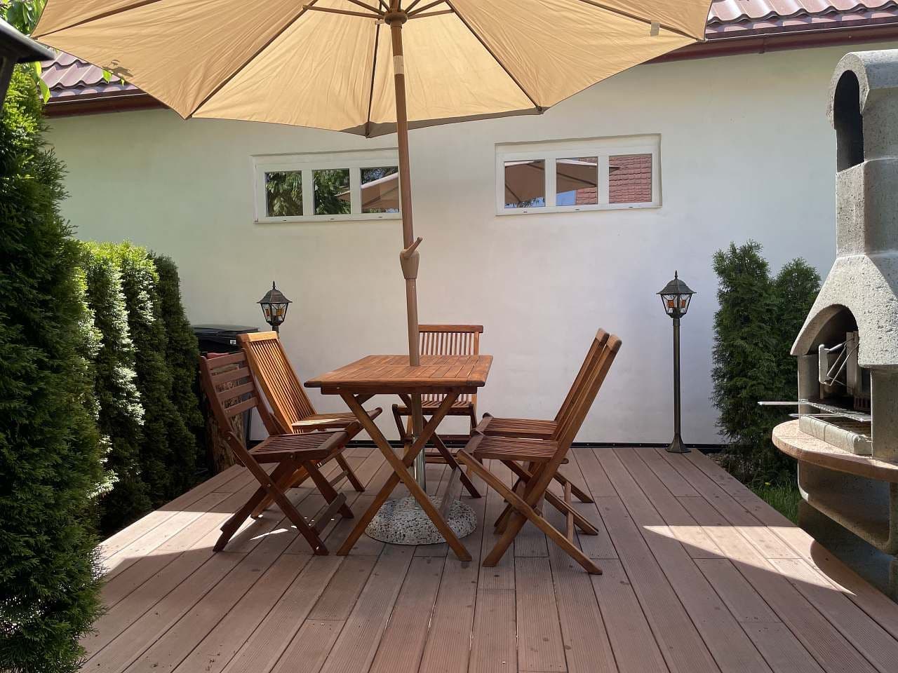 recreational property to rent, 0 m², Mlázovice, Královéhradecký Region recreational property to rent, 0 m², Mlázovice, Královéhradecký Region