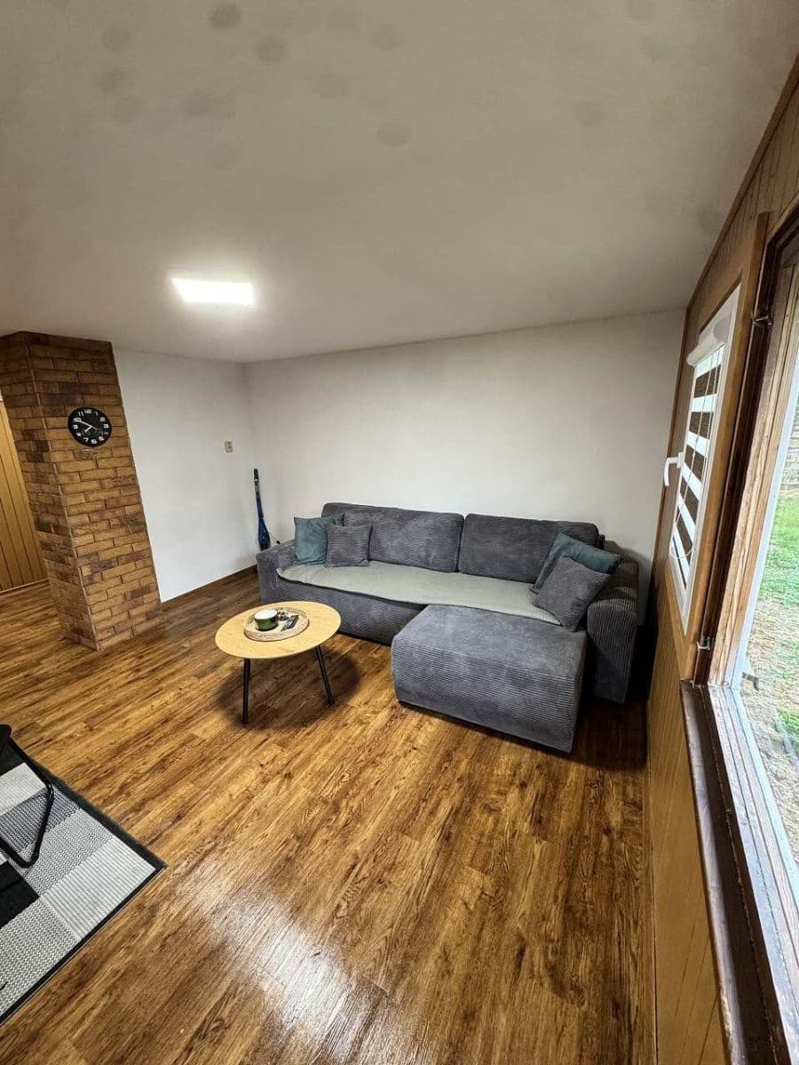 recreational property to rent, 0 m², Doksy, Liberecký Region recreational property to rent, 0 m², Doksy, Liberecký Region