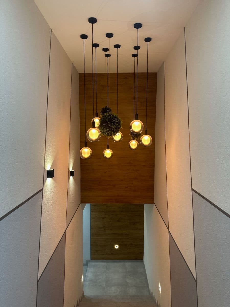 2 bedroom flat to rent, 39 m², Sokolovská, Prague, Prague 2 bedroom flat to rent, 39 m², Sokolovská, Prague, Prague