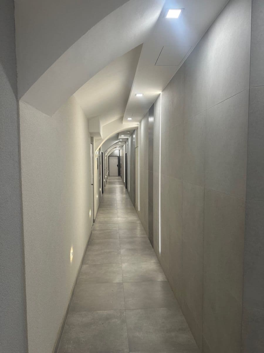 2 bedroom flat to rent, 39 m², Sokolovská, Prague, Prague 2 bedroom flat to rent, 39 m², Sokolovská, Prague, Prague