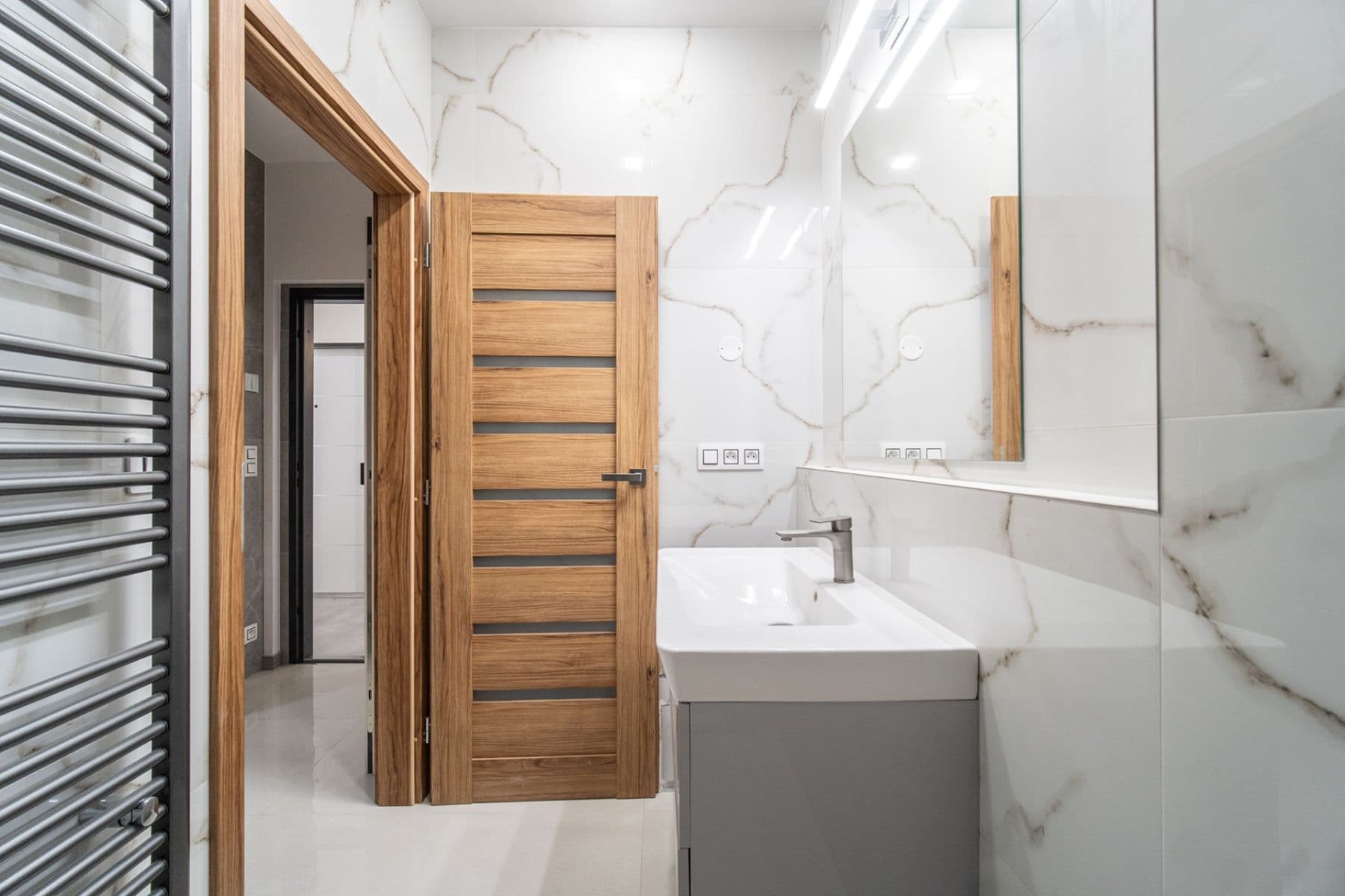 2 bedroom flat to rent, 39 m², Sokolovská, Prague, Prague 2 bedroom flat to rent, 39 m², Sokolovská, Prague, Prague