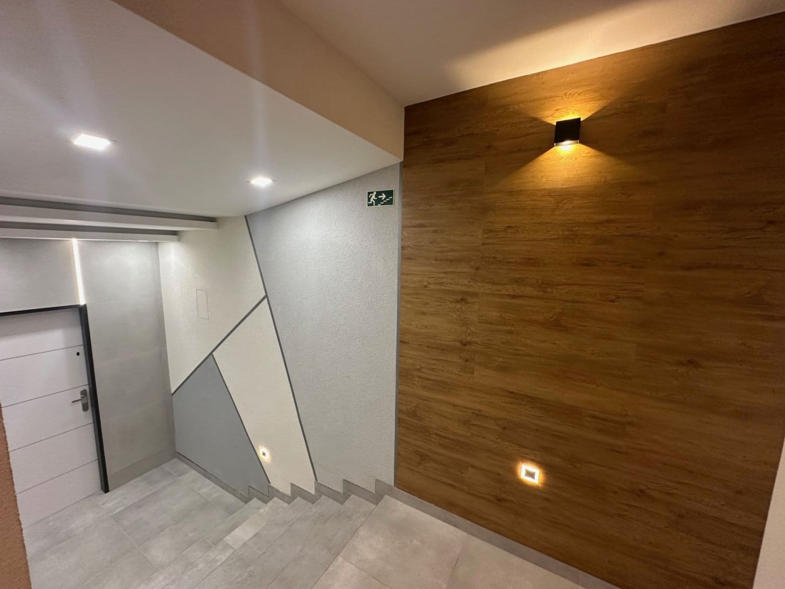 2 bedroom flat to rent, 39 m², Sokolovská, Prague, Prague 2 bedroom flat to rent, 39 m², Sokolovská, Prague, Prague