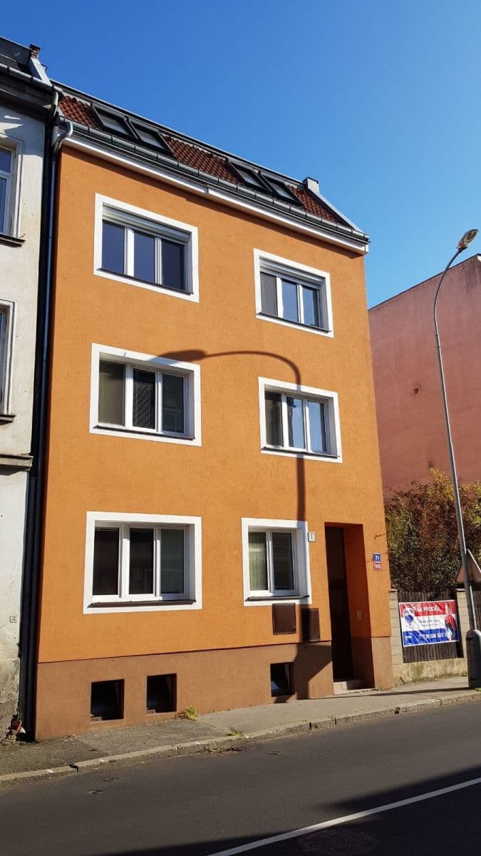 Small studio flat to rent, 20 m², Železničářská, Ústí nad Labem, Ústecký Region Small studio flat to rent, 20 m², Železničářská, Ústí nad Labem, Ústecký Region