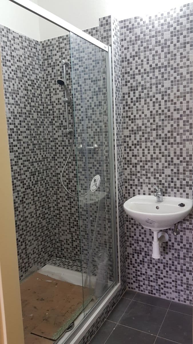 Small studio flat to rent, 20 m², Železničářská, Ústí nad Labem, Ústecký Region Small studio flat to rent, 20 m², Železničářská, Ústí nad Labem, Ústecký Region