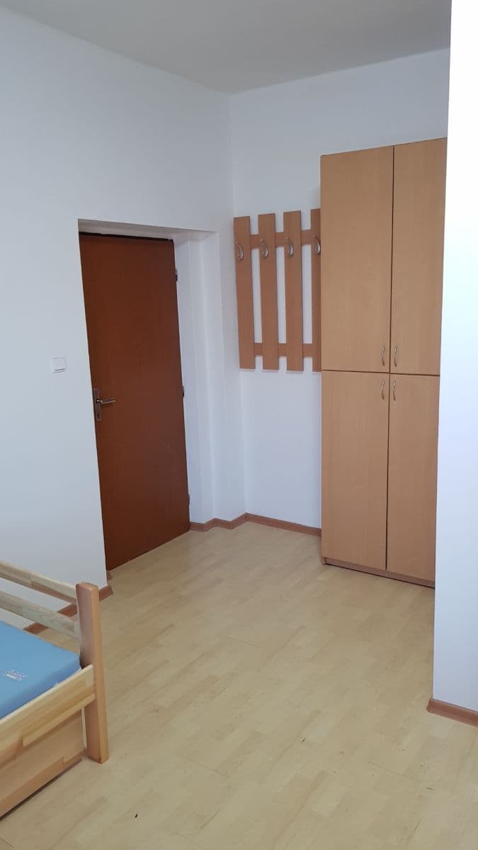 Small studio flat to rent, 20 m², Železničářská, Ústí nad Labem, Ústecký Region Small studio flat to rent, 20 m², Železničářská, Ústí nad Labem, Ústecký Region