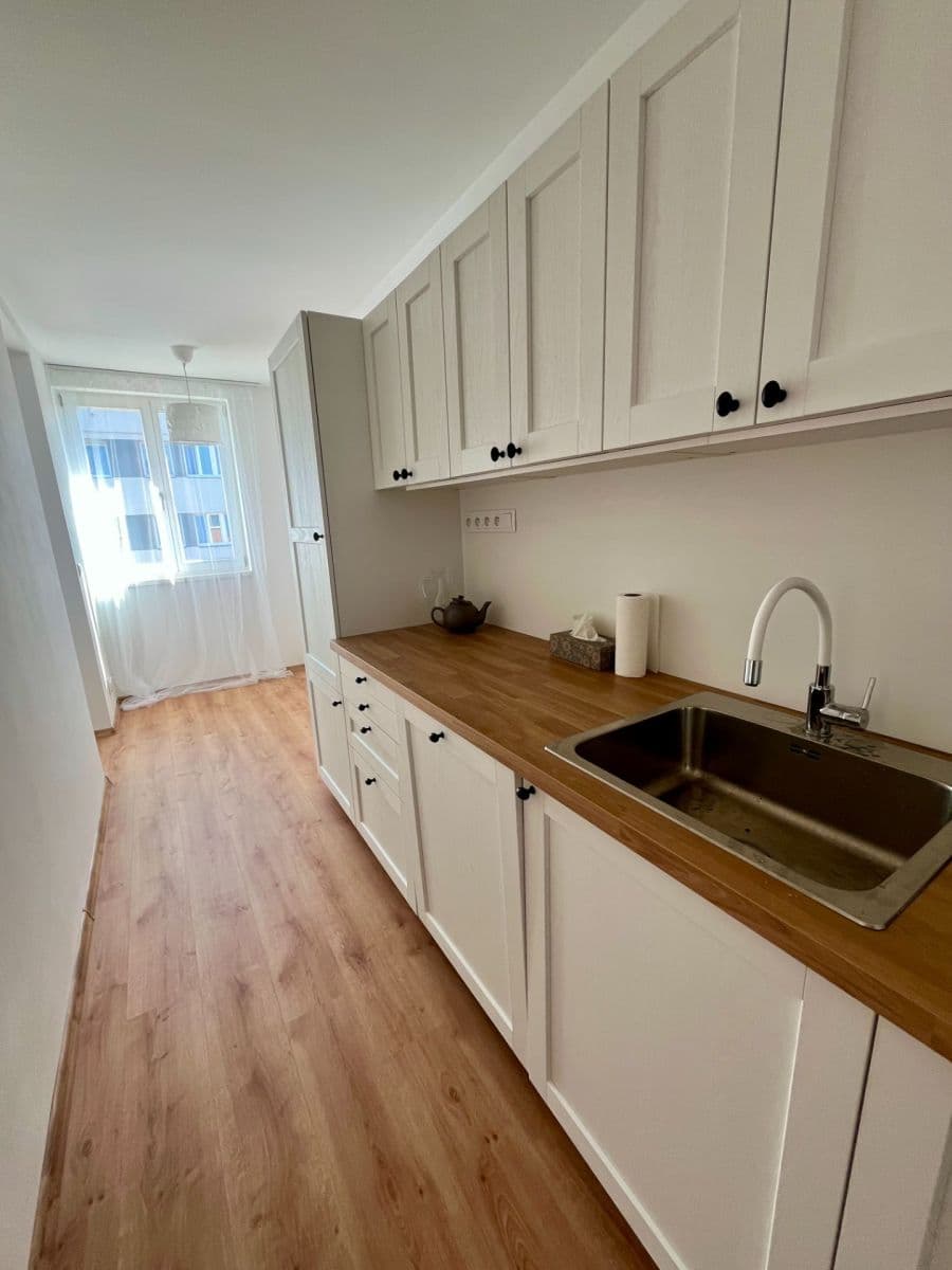 3 bedroom flat for sale, 69 m², Kosova Hora, Středočeský Region 3 bedroom flat for sale, 69 m², Kosova Hora, Středočeský Region