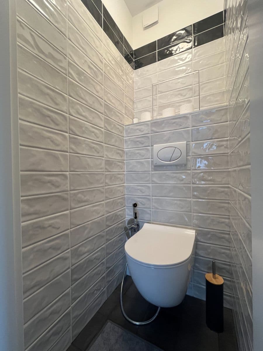 3 bedroom flat for sale, 69 m², Kosova Hora, Středočeský Region 3 bedroom flat for sale, 69 m², Kosova Hora, Středočeský Region