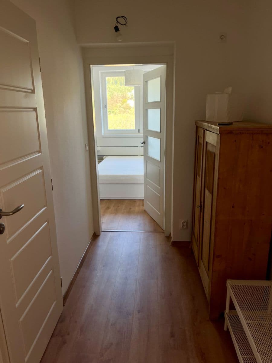 3 bedroom flat for sale, 69 m², Kosova Hora, Středočeský Region 3 bedroom flat for sale, 69 m², Kosova Hora, Středočeský Region