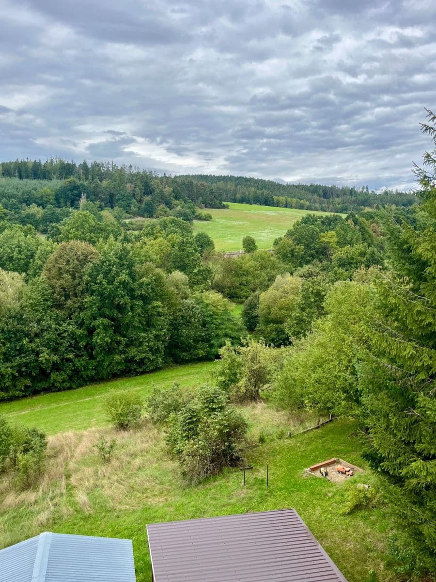 3 bedroom flat for sale, 69 m², Kosova Hora, Středočeský Region 3 bedroom flat for sale, 69 m², Kosova Hora, Středočeský Region