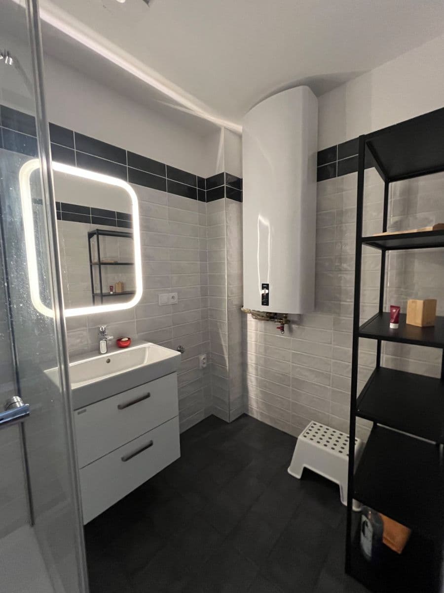 3 bedroom flat for sale, 69 m², Kosova Hora, Středočeský Region 3 bedroom flat for sale, 69 m², Kosova Hora, Středočeský Region