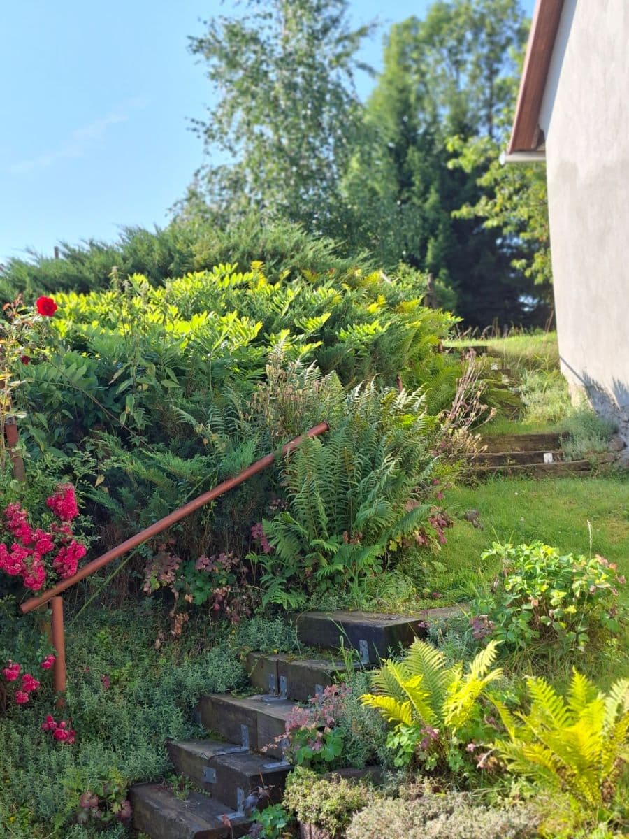 house for sale, 110 m², Popelín, Jihočeský Region house for sale, 110 m², Popelín, Jihočeský Region