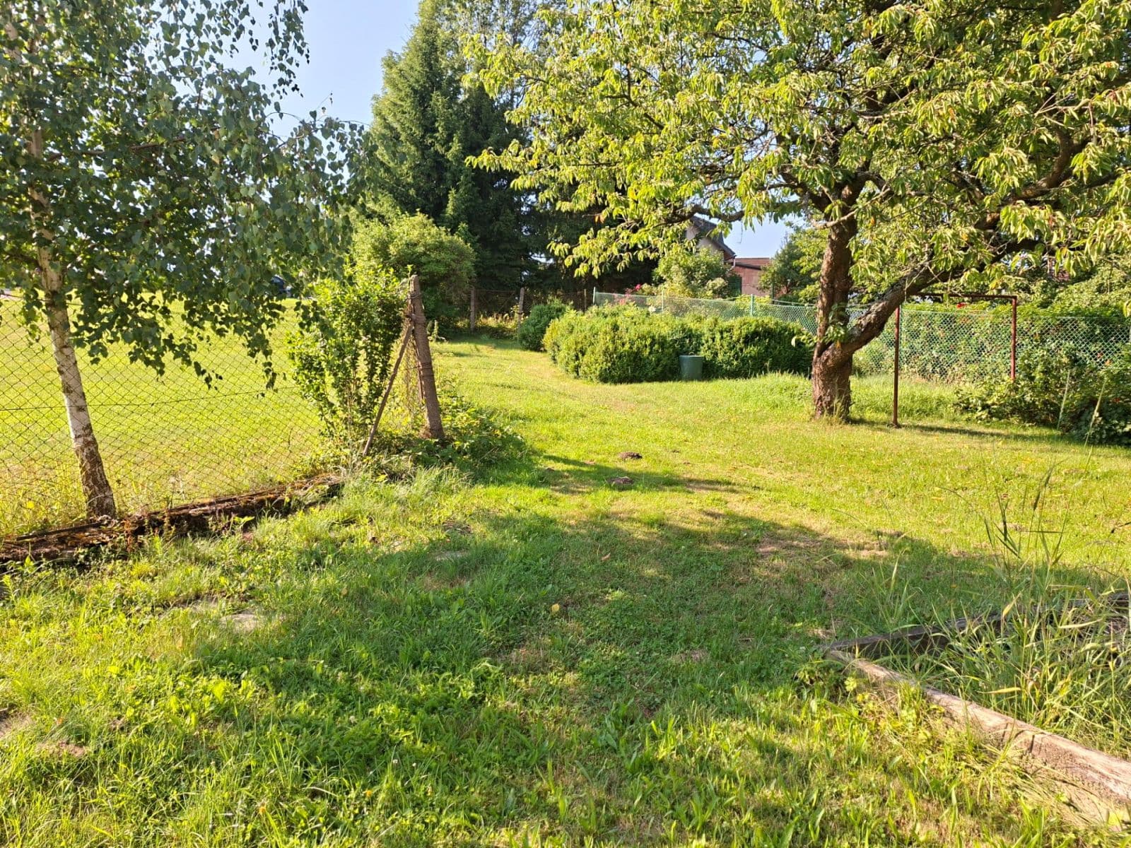 house for sale, 110 m², Popelín, Jihočeský Region house for sale, 110 m², Popelín, Jihočeský Region