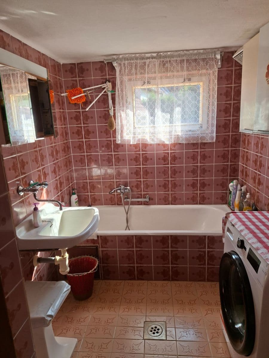 house for sale, 110 m², Popelín, Jihočeský Region house for sale, 110 m², Popelín, Jihočeský Region