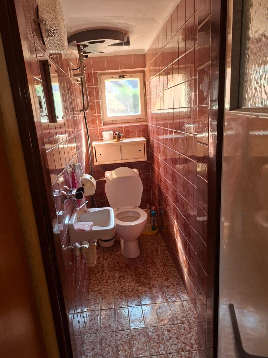 house for sale, 110 m², Popelín, Jihočeský Region house for sale, 110 m², Popelín, Jihočeský Region