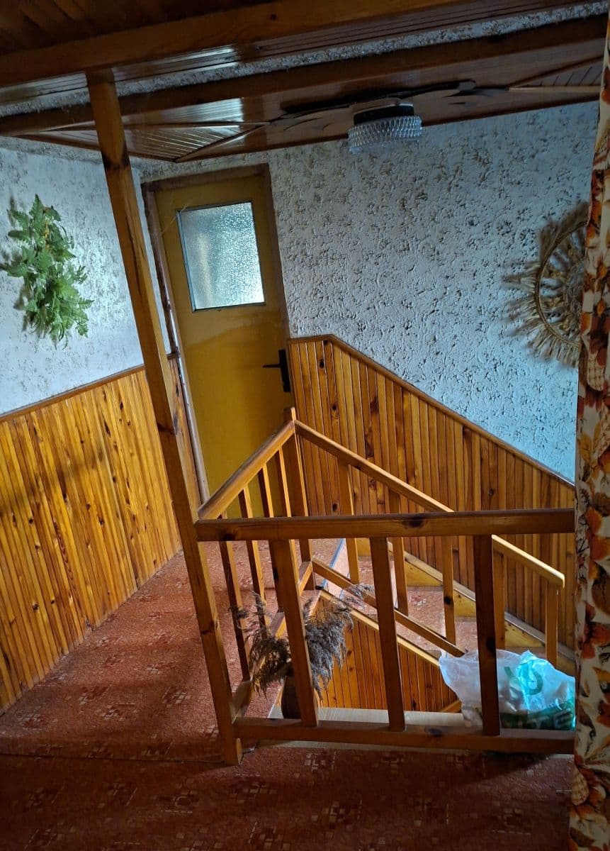 house for sale, 110 m², Popelín, Jihočeský Region house for sale, 110 m², Popelín, Jihočeský Region