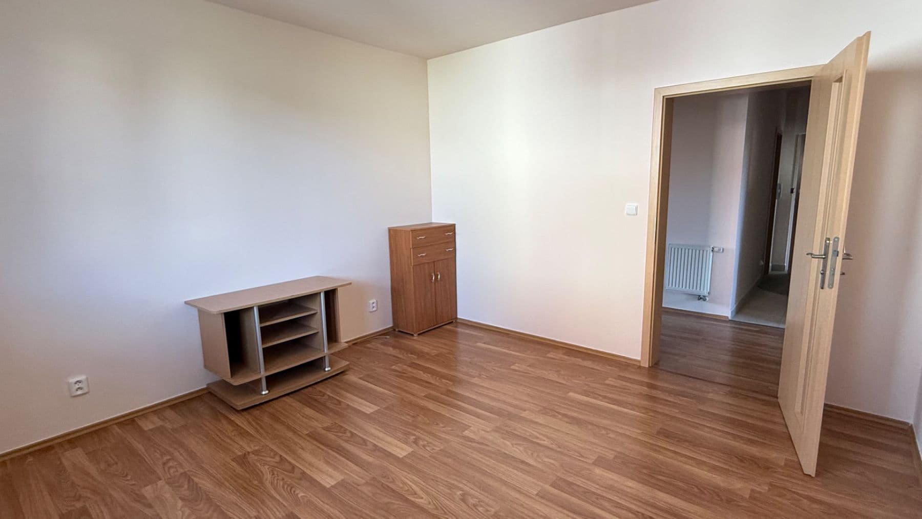 2 bedroom with open-plan kitchen flat to rent, 82 m², Formánkova, Tišnov, Jihomoravský Region 2 bedroom with open-plan kitchen flat to rent, 82 m², Formánkova, Tišnov, Jihomoravský Region