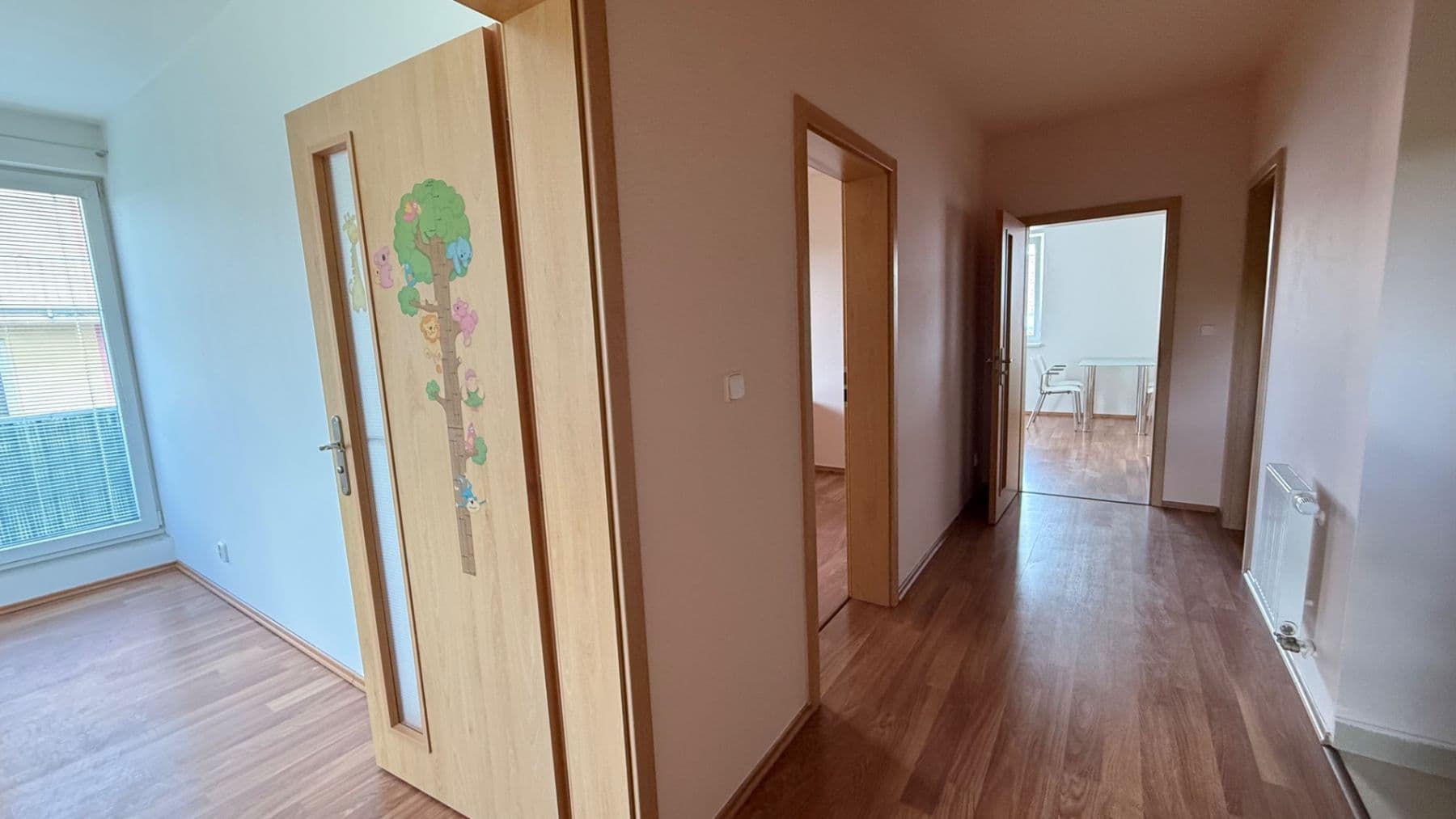 2 bedroom with open-plan kitchen flat to rent, 82 m², Formánkova, Tišnov, Jihomoravský Region 2 bedroom with open-plan kitchen flat to rent, 82 m², Formánkova, Tišnov, Jihomoravský Region