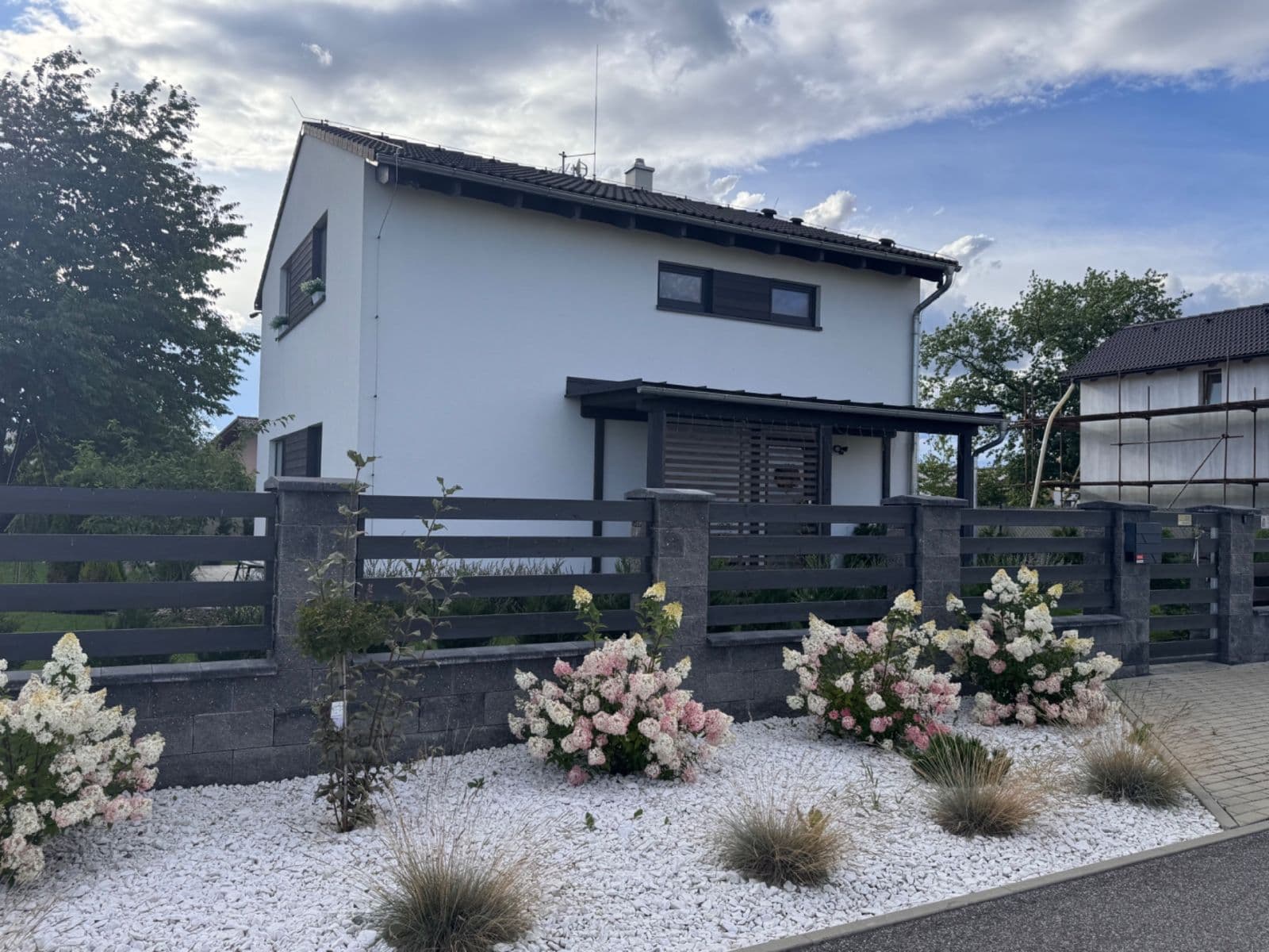 house for sale, 117 m², Mezi Alejemi, Mnichovo Hradiště, Středočeský Region house for sale, 117 m², Mezi Alejemi, Mnichovo Hradiště, Středočeský Region