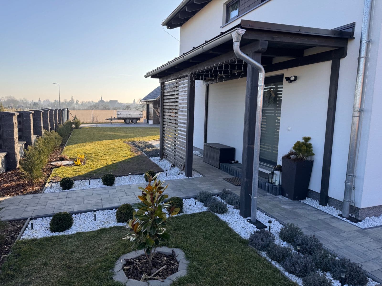 house for sale, 117 m², Mezi Alejemi, Mnichovo Hradiště, Středočeský Region house for sale, 117 m², Mezi Alejemi, Mnichovo Hradiště, Středočeský Region