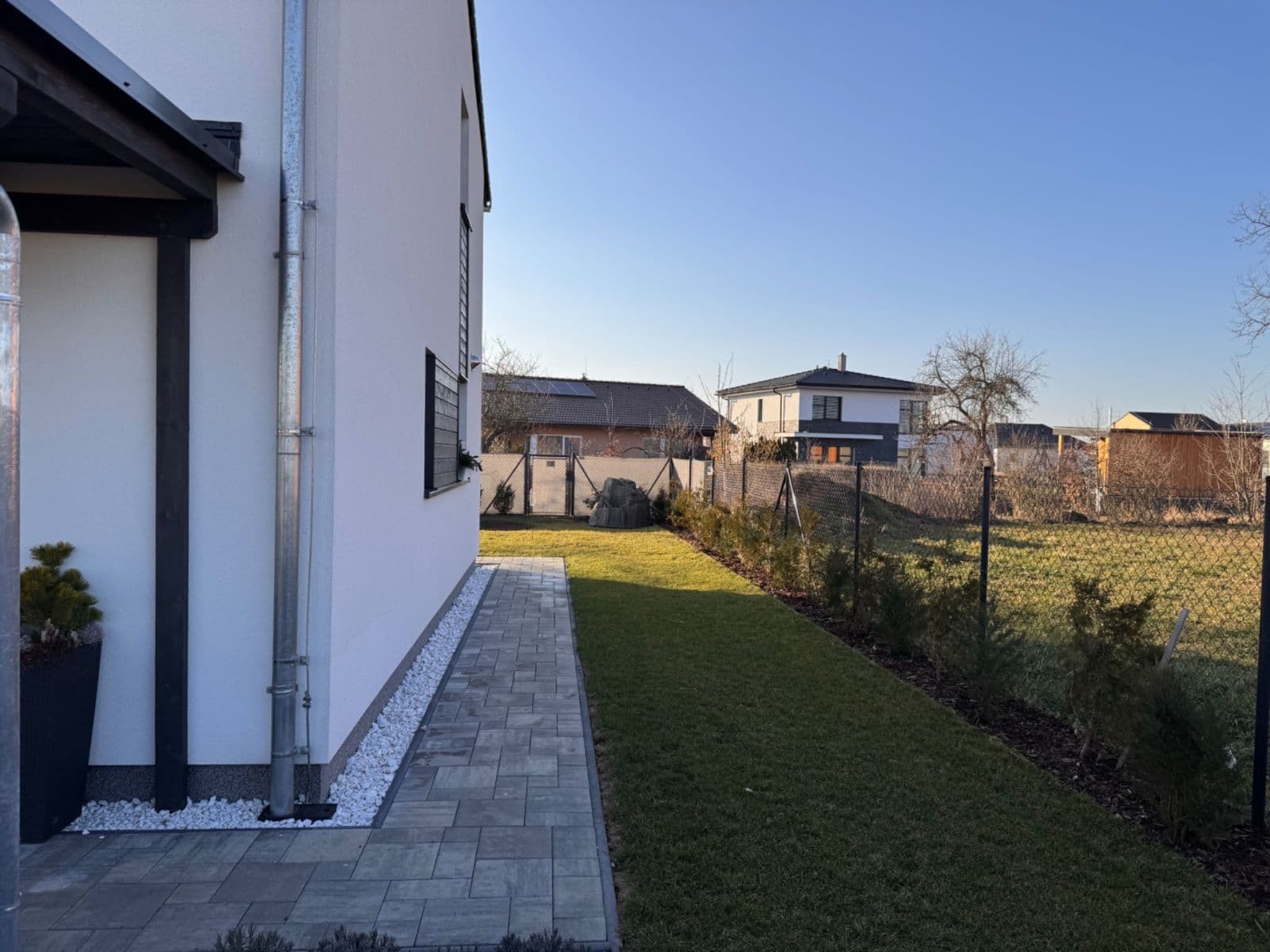 house for sale, 117 m², Mezi Alejemi, Mnichovo Hradiště, Středočeský Region house for sale, 117 m², Mezi Alejemi, Mnichovo Hradiště, Středočeský Region