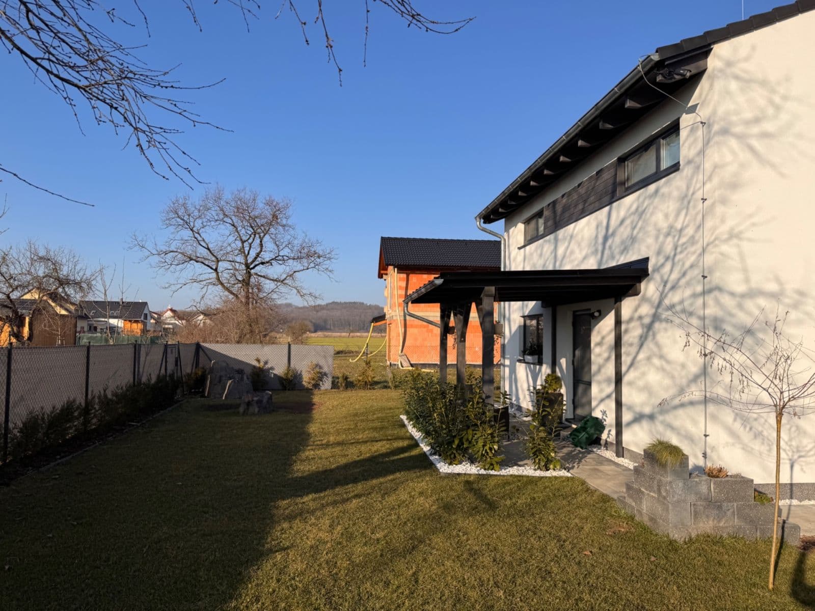 house for sale, 117 m², Mezi Alejemi, Mnichovo Hradiště, Středočeský Region house for sale, 117 m², Mezi Alejemi, Mnichovo Hradiště, Středočeský Region